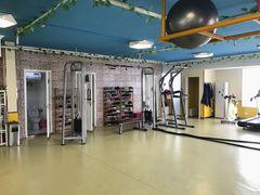 -中田健身工作室(珠江路地铁站店)