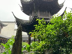 -胡雪岩故居
