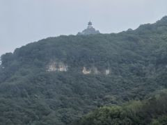 -云丘山景区