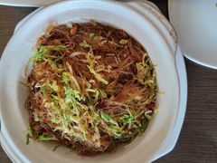 -老牌坊鲁菜名店(宽厚里店)