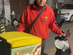 -安妮意大利餐厅(日坛店)
