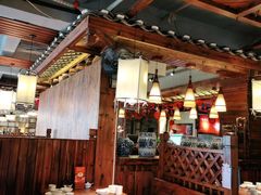 -瑶王府·广西菜(相思湖店)