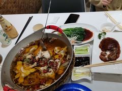 -红菜坊·烤鸭·川鲁宴(石园店)
