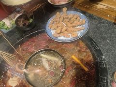 -陈眼镜火锅(总店)