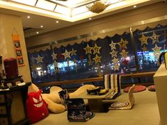 -泰迈·影院式足道SPA(世纪大道店)