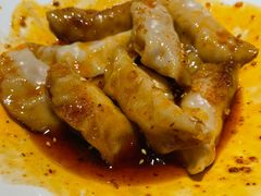 -龙抄手食府(浣花北路店)