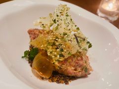 -Laures·月桂西班牙碳烤餐厅(十尚坊店)