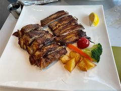 -IL Forno 意坊·意大利餐厅(温州万象城店)