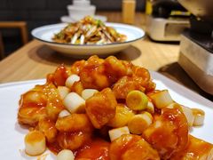 -徽张·新徽菜(五棵松·永定路店)