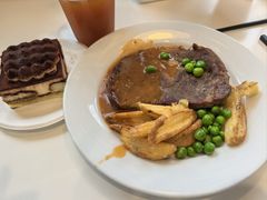 -宜家·瑞典风味餐厅(无锡店)