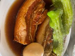 -老济宁甏肉干饭(凌云路店)