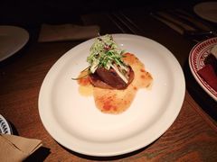 -夏朵餐厅(丁香店)