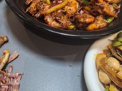 -掌上鲜(南顺城街店)