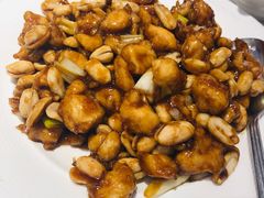 宫保鸡丁-眉州东坡(中关村店)