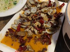 -郑喜旺烧烤(郑州总店)