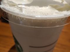 -星巴克(成都机场T2店)