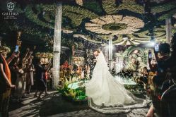 -格乐利雅婚礼艺术中心(南外滩店)