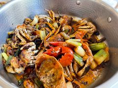 -七欣天香辣蟹火锅(苏州东大街店)