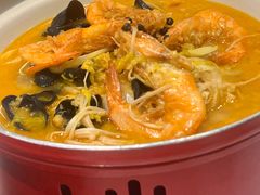 -海盗虾饭·小龙虾饭(惠多港店)
