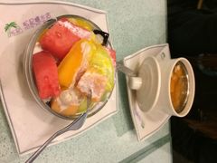 松记糖水(铜锣湾店)-松记糖水店(铜锣湾分店)