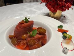 -臻宝中餐厅·大连菜·海鲜·融合菜(大连一方城堡豪华精选酒店)