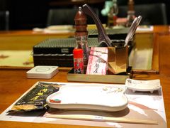 -肉魁屋·烧肉·烧鸟·酒场(高新店)
