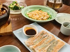 -山外山菜馆(玉泉路店)