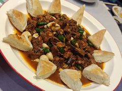 -盛福楼·惠山宴(盛岸路店)