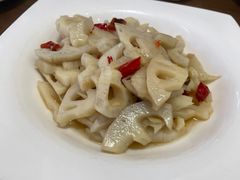 -食光慢宴·安吉土菜馆