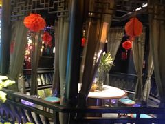 露天位-東大方(武康千秋广场店)