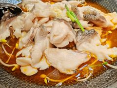 -巢爷老味(东方红店)