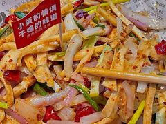 -四禧精酿铜锅涮肉·烧烤工场(大明湖店)