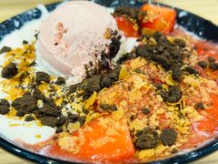 -Ice Monster冰馆·CNN评选全球十大甜品(国贸商城店)