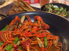 -聚味瞿记·龙虾堂(渔人码头一店)