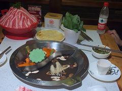 -大龙燚火锅