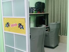 -栈逗电竞馆·胶囊房(萧山旺角城店)