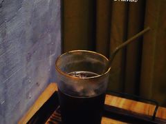 啤酒咖啡-春庄咖啡SpringHues(钟楼小区店)
