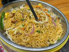 -强记鱼粥(南村店)