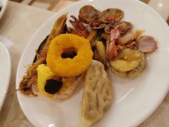 -芭菲盛宴·环球美食(锦城万达广场店)
