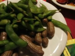 -吧嘚嘴炭烧鸽串吧(北海街店)