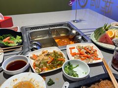 -海底捞火锅(吾悦广场店)
