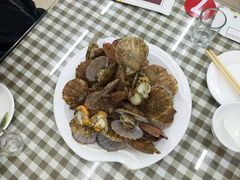 -烁佳海鲜大馅饺子