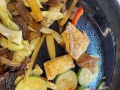 -一烙锅(友谊店)