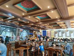 -老三羊汤(西大街店)