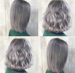 -TRIMS HAIR 修剪造型·烫染接发