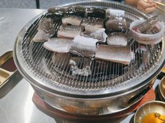 -本炙炭烤·蒲烧活鳗料理店(金沙洲店)