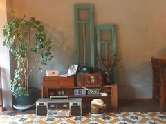 -时光花园(白鹭洲店)