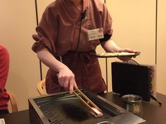 -松阪牛焼肉M(法善寺横丁店)