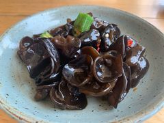 -青年公社烤鸭(青年路店)