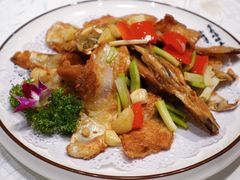 -宁海食府(大剧院店)